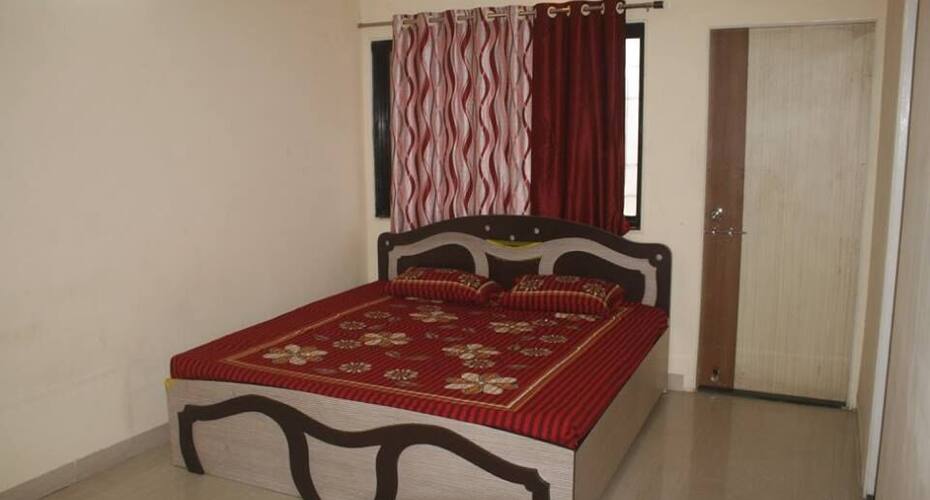 Hotel Feel Home, Nashik 1